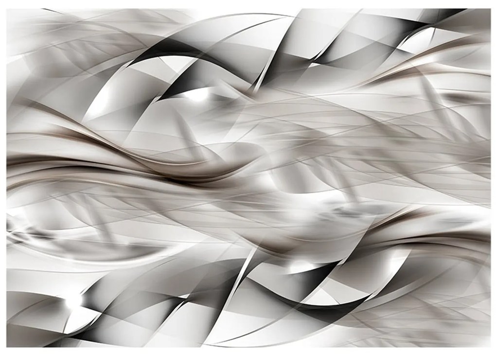 Φωτοταπετσαρία - Abstract braid 250x175