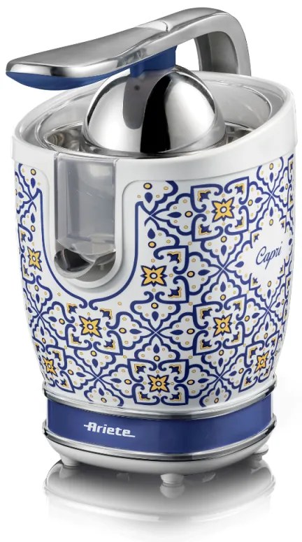 ARIETE 413 Juicer Αποχυμωτής Capri