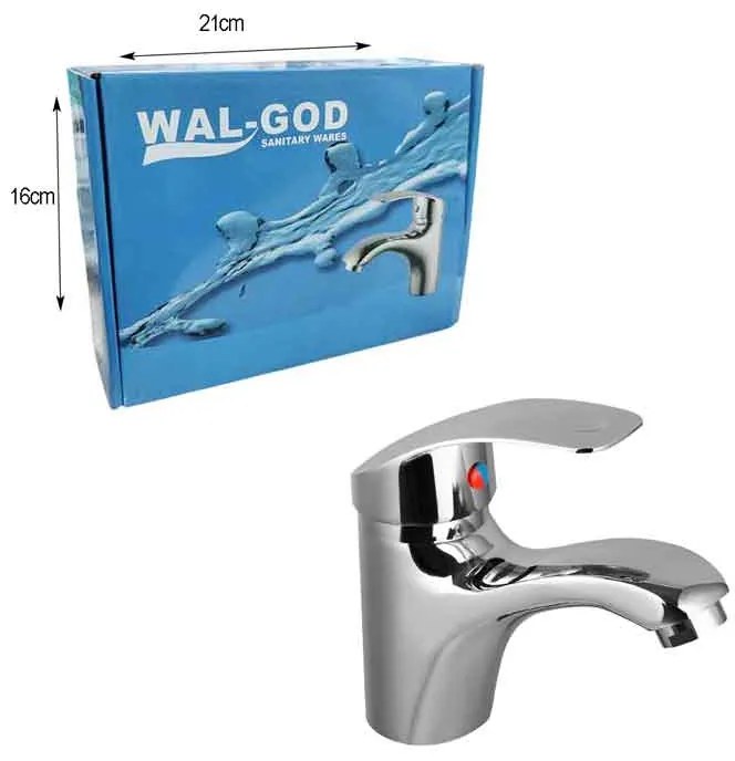 Wal-God Βρύση νεροχύτη/Μπαταρία νεροχύτη - Water tap