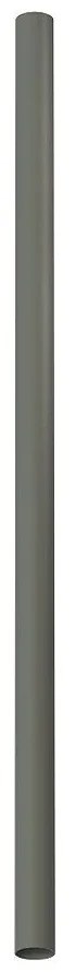Φωτιστικό Οροφής - Σποτ Fourty XL 10899 4x110cm 1xGU10 10W Grey Nowodvorski