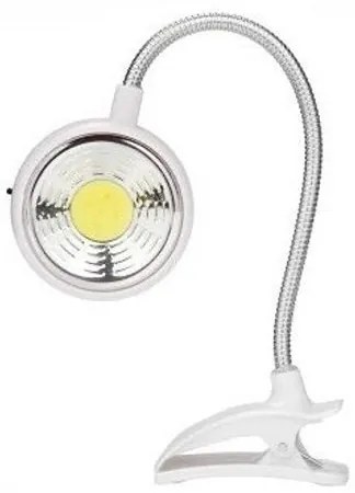 LED μίνι φωτιστικό με κλιπ τοποθέτησης XL-268COB