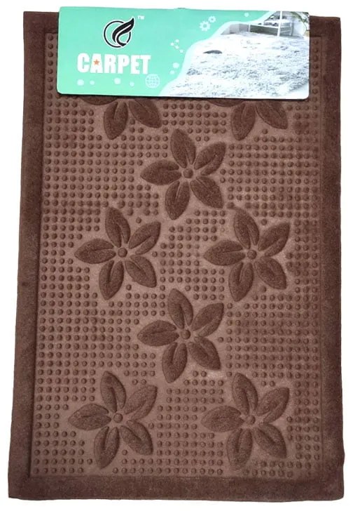 Πατάκι πόρτας 60*40cm - Door mat