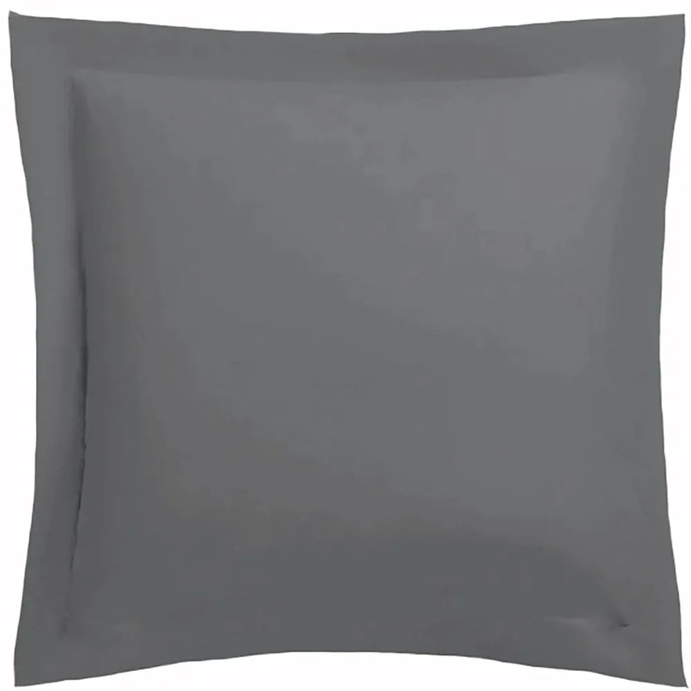 Μαξιλάρα - Πουφ Casual Ε0230,2 75x77x22cm Anthracite