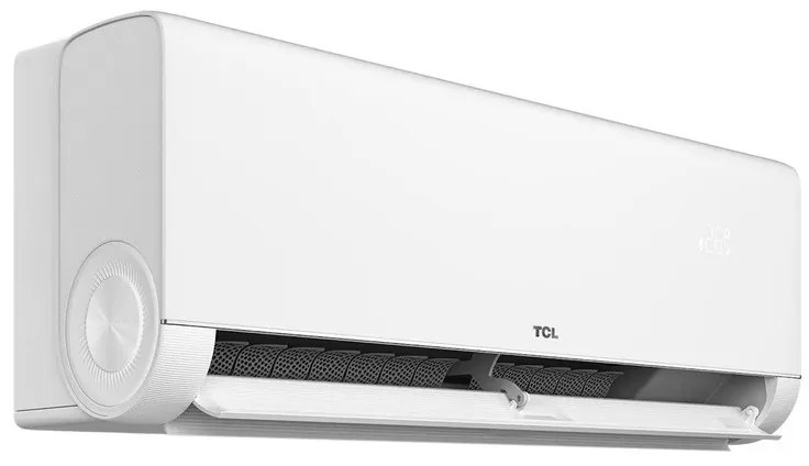 Κλιματιστικό Inverter TCL Breeze IN 2.0 TAC-18CHSD/UG11V3AHB, 18000 BTU, 50 m2, A+++, αλγόριθμος AI, Wi-Fi, Super Turbo Start, iFeel, λειτουργία στους -30C, Smart Gentle Wind, Λευκό