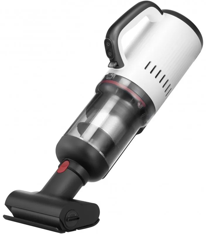 Κάθετη ηλεκτρική σκούπα 5σε1 Roborock Dyad Pro Combo R300002, 17000 Pa, 300 m2, 0,46 l, 4 λειτουργίες, Αυτοκαθαρισμός,, Αυτονομία έως 60 λεπτά, Λευκό