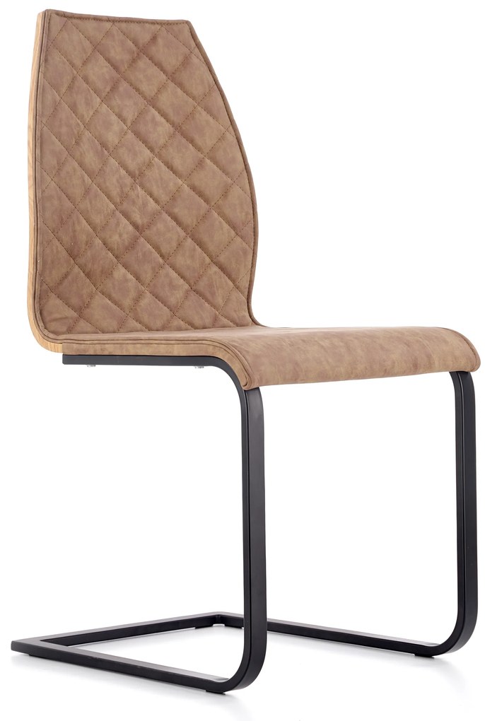 K265 chair DIOMMI V-CH-K/265-KR