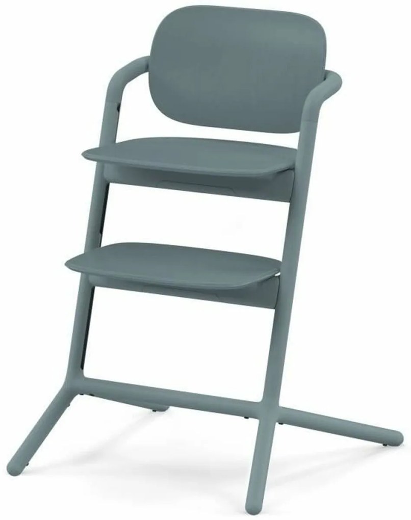 Καρεκλακι φαγητου μωρου Cybex Μπλε