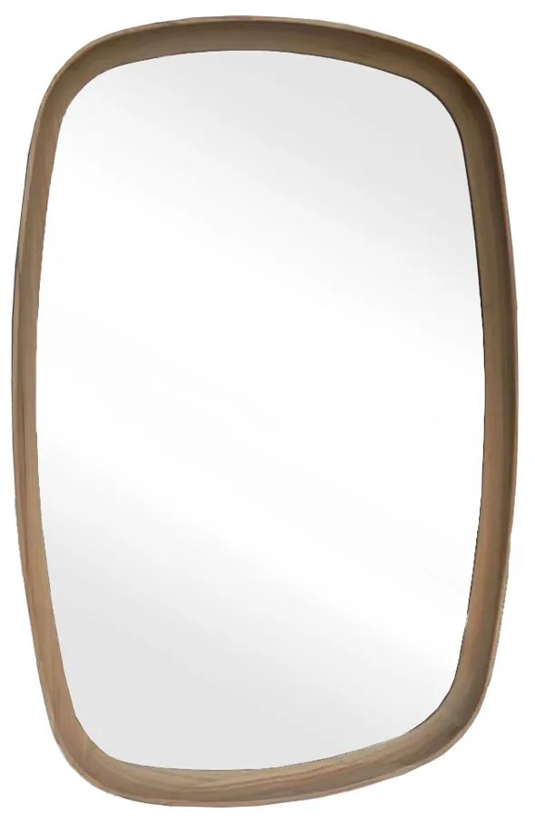 Liberta PARAGON ΚΑΘΡΕΠΤΗΣ ΦΥΣΙΚΟ 60xH90cm 60xH90cm 11-0584