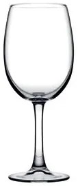 PALOMINO WINE FT TEMPERED 610ML H: 23 D: 7.5 PLT/288 FLX6.SHR24 | Συσκευασία 6 τμχ