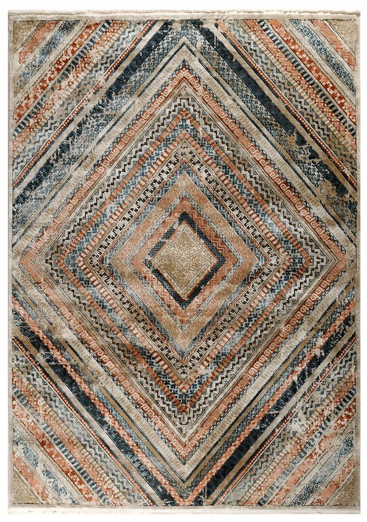 Χαλί (160x230) Tzikas Carpets Serenity 32591-730