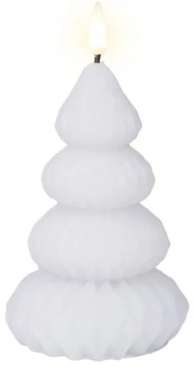 Beauty Home LED Κερί Δέντρο 9 x 13.5 cm