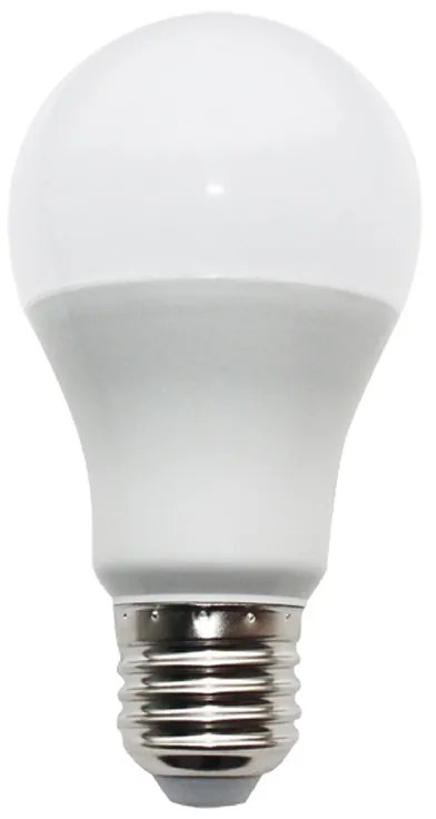 LED A60 E27 230V 10W 6.000K 180° 910Lm Ra80 ACA A6010CW