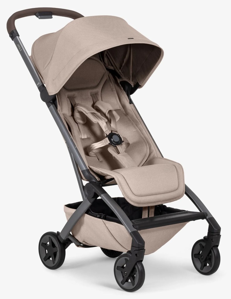 Joolz Aer2 παιδικό καρότσι Sandy taupe