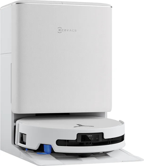 ECOVACS DEEBOT T90 OMNI ΛΕΥΚΟ EU