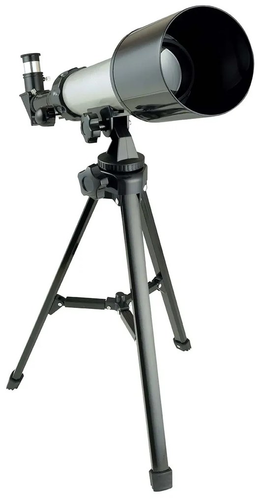 Τηλεσκόπιο με Ζoom 180 X 50mm TS057 EDU SCIENCE