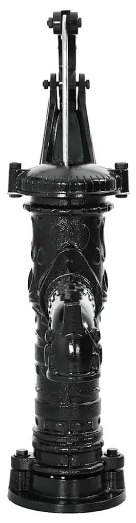 vidaXL Αντλία / Τουλούμπα Νερού Κήπου από Χυτοσίδηρο