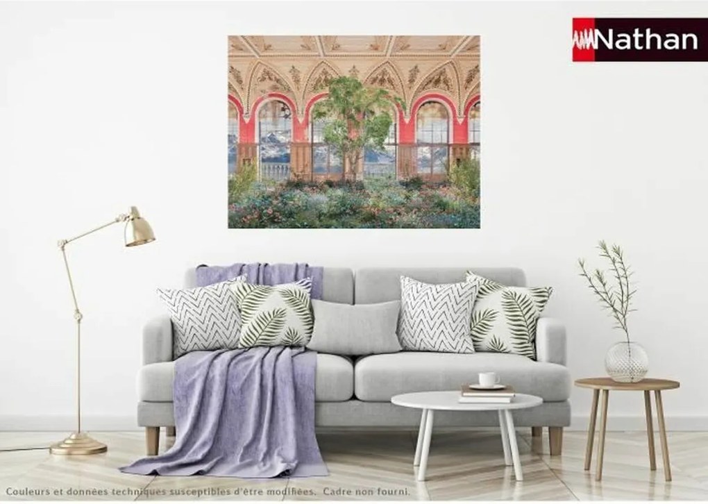 Παζλ Ravensburger Nathan