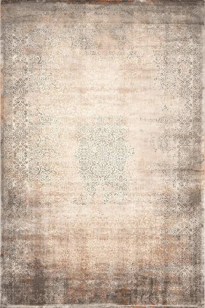 Χαλί Jewel Of Jeo 954 Taupe Obsession 120X170cm