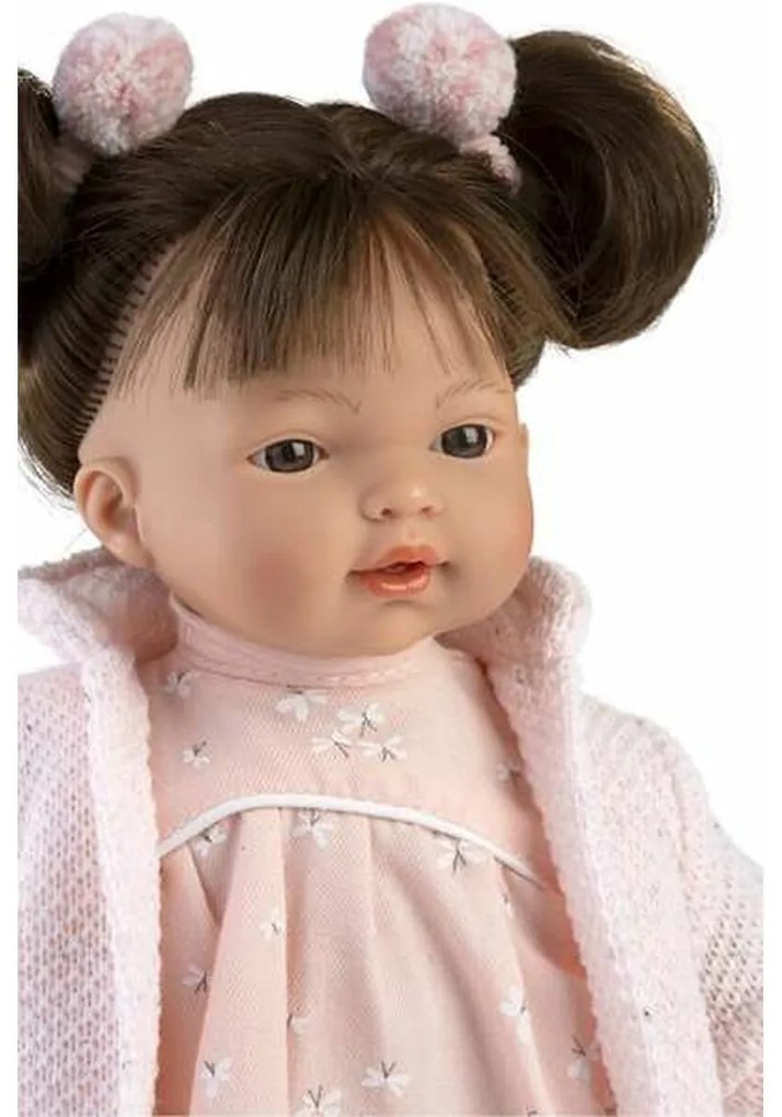 Κούκλα μωρού Llorens 33156 33 cm