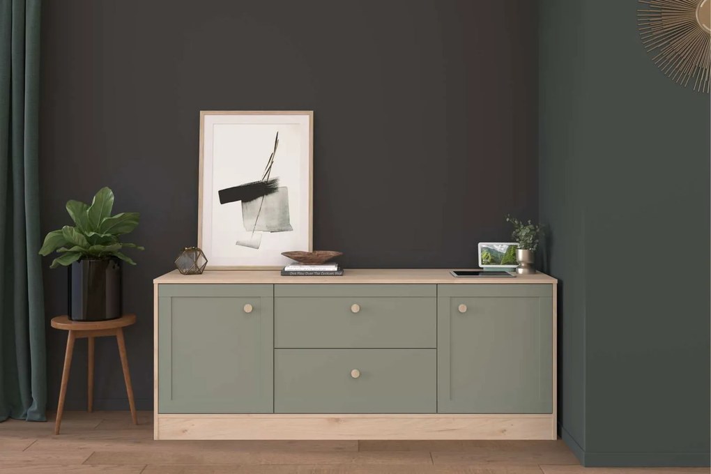 Σύνθεση βιβλιοθήκης Soria