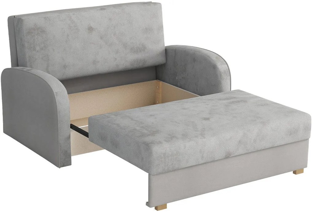 Καναπές Viva Soft II διθέσιος-Mpez