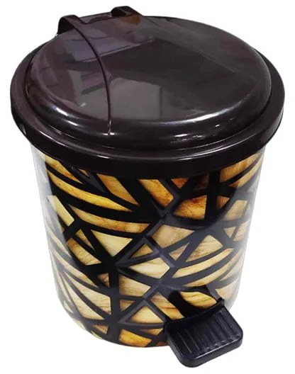 Κάδος σκουπιδιών 25cm - Trash can - bin