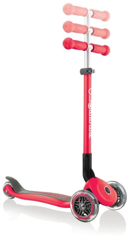 Πατίνι Scooter Globber Primo Foldable Red