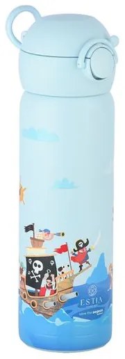 Estia Θερμός Παιδικό Wonder Bottle Save The Aegean 500ml Treasure Quest 01-33132