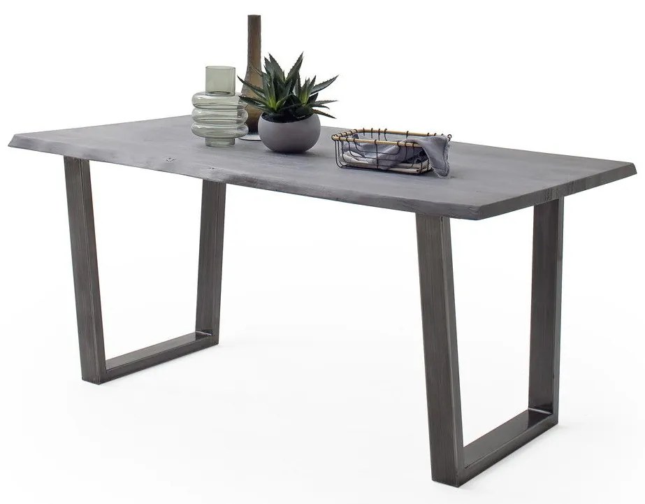 Γραφείο Εργασίας Λευκή Λάκα 140x75x60