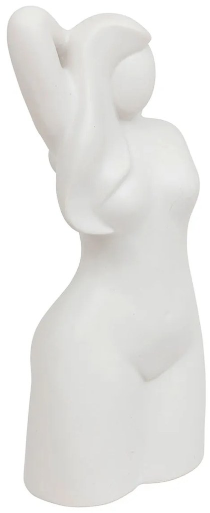 Διακοσμητική Φιγούρα Γυναίκα (11.5x8x27) A-S Soleya 202758