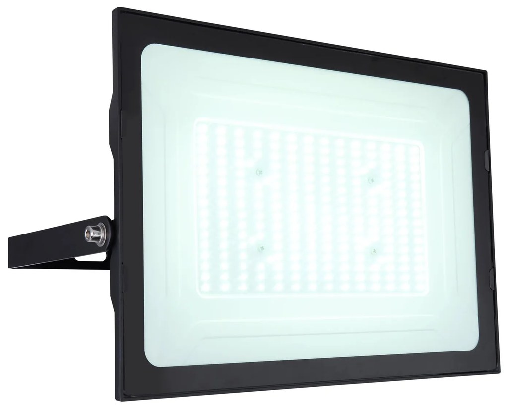 Προβολέας Globo Lighting HELGA I 34249-200B 6000K