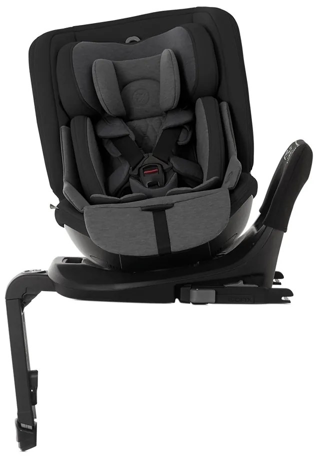 Κάθισμα αυτοκινήτου Silver Cross Motion 2 All Size 360 Space