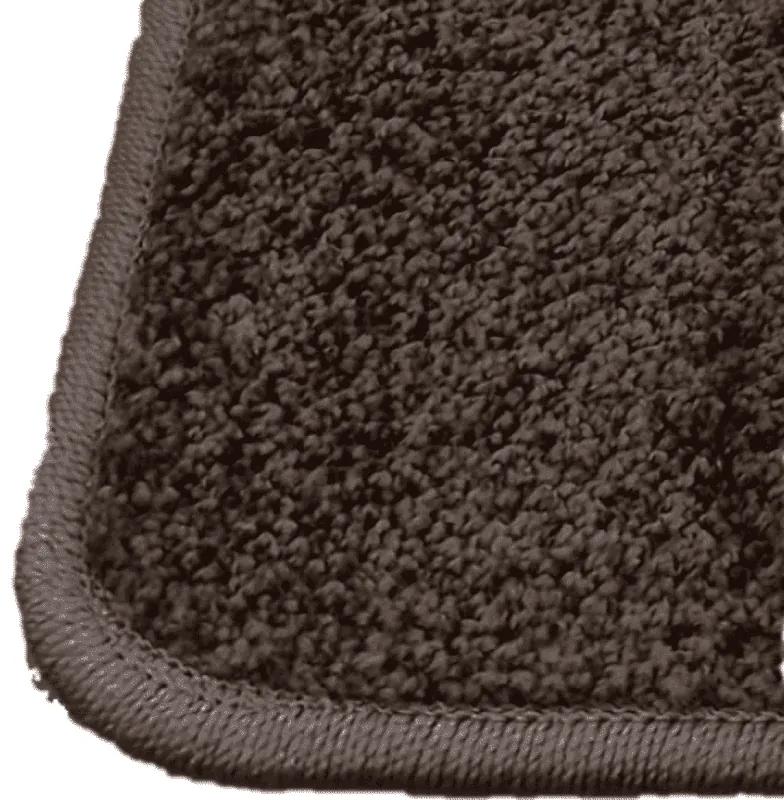 Eco-Carpet Μοκέτα Shaggy 240x340 - Dali Ανθρακί