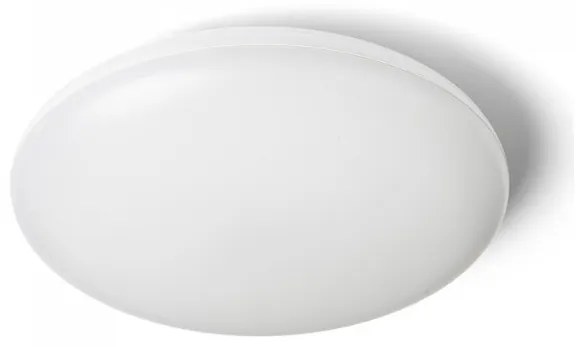 Πλαφονιέρα Φωτιστικό Οροφής Led Λευκό SASSARI R13642 Rendl R13642 Λευκό