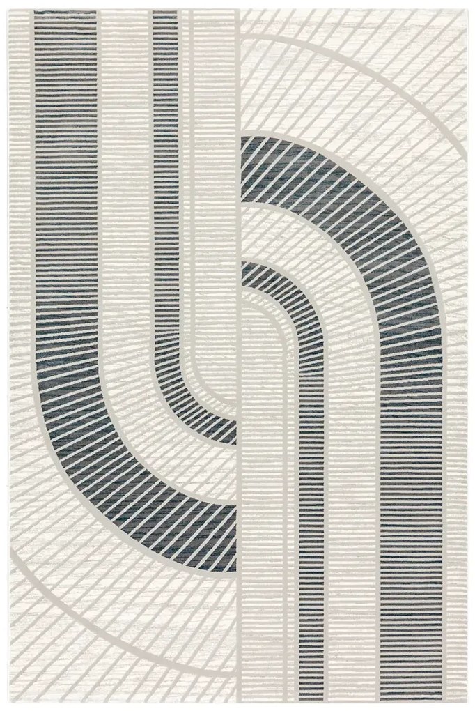 RUSTIC 15776 GREY - 2.00x3.00