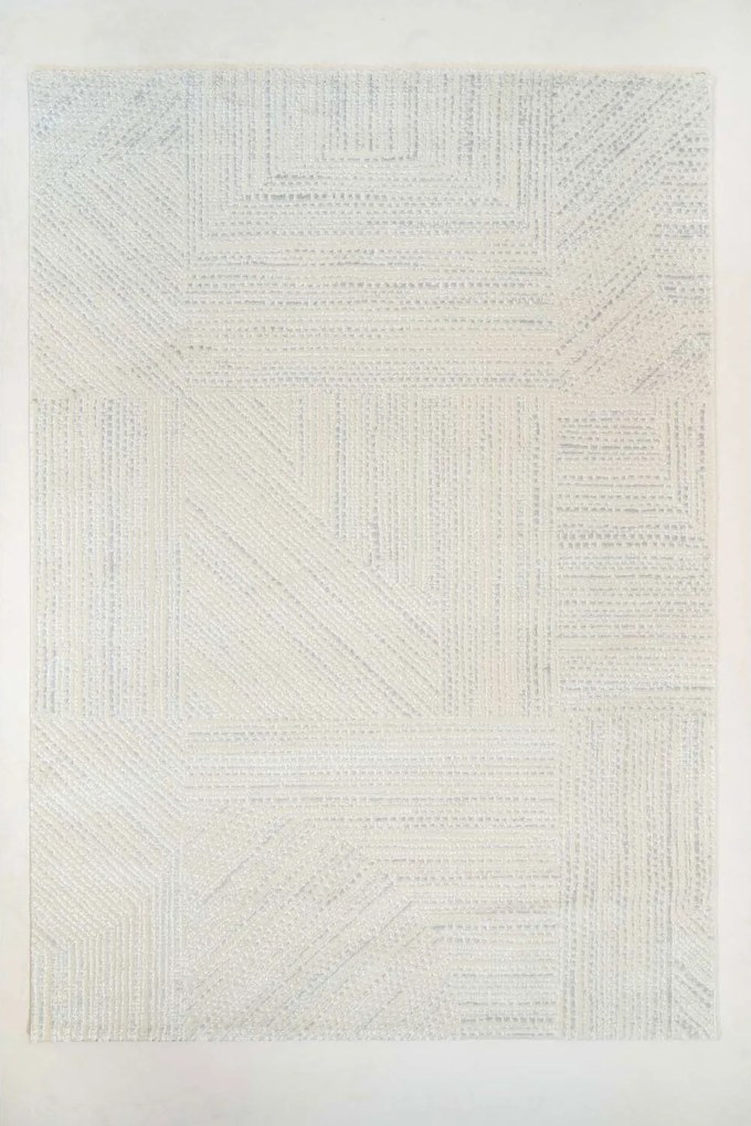 Χαλί Carlota E703A2A Cream Ezzo 200X290cm