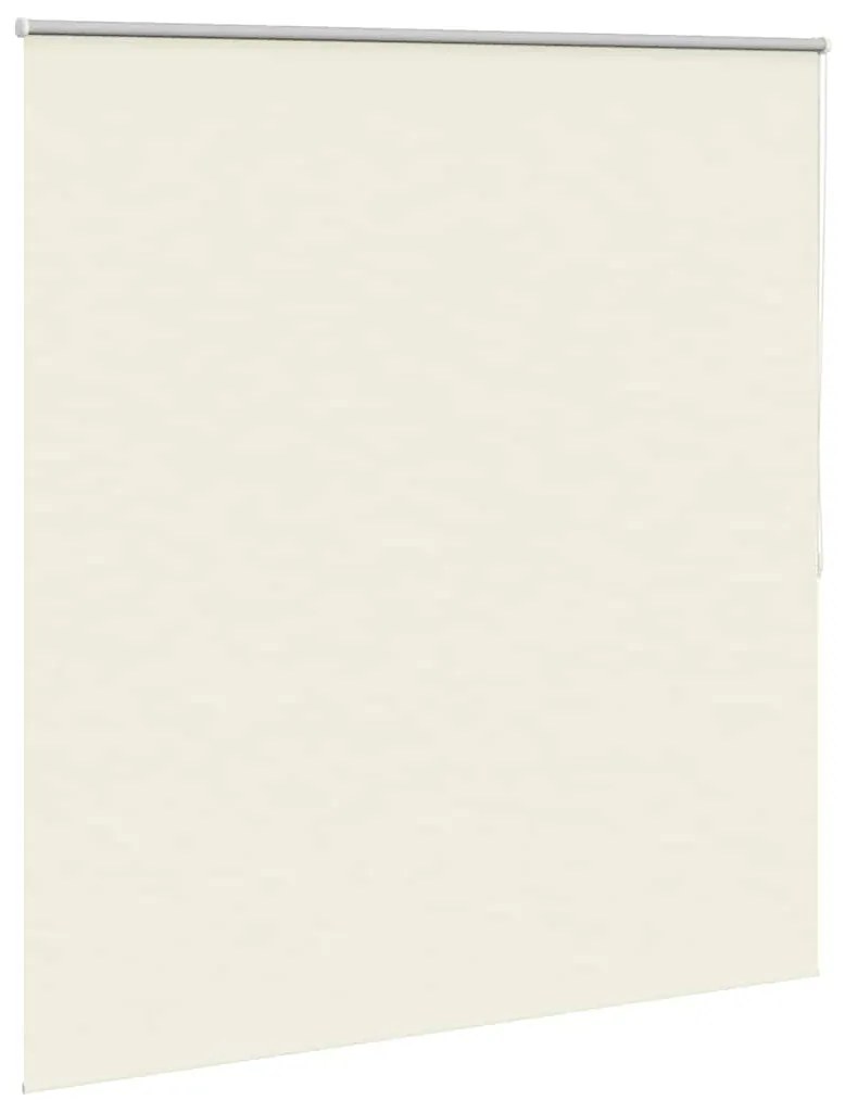 Στόρι Συσκότισης Ρόλερ Υπόλευκο 160 x 175 εκ.