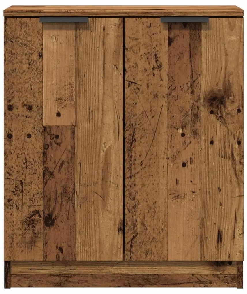 vidaXL Ντουλάπι Παλ. Ξύλο 60 x 30 x 70 εκ. από Επεξεργασμένο Ξύλο