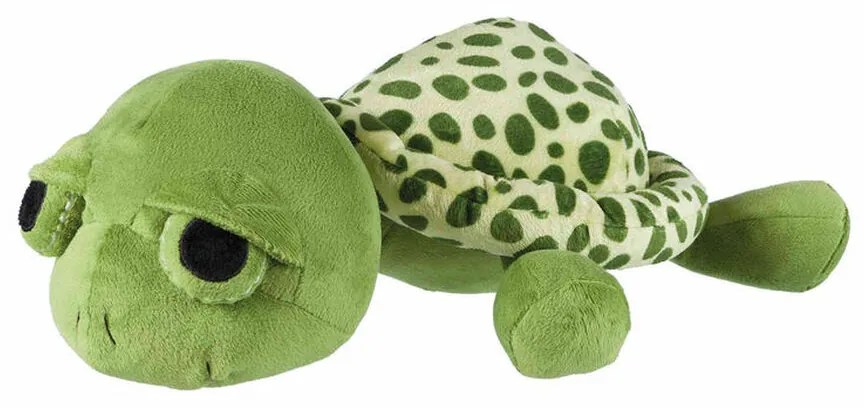 Βελούδινο Ζωάκι για Σκύλους Trixie πολυεστέρας Αθλητική μπλούζα Χελώνα 40 cm