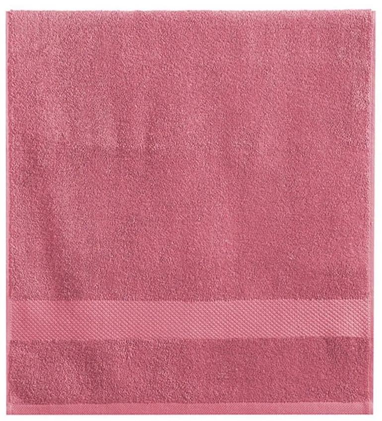 Πετσέτα Delight Rose Nef-Nef Χεριών 30x50cm 100% Βαμβάκι