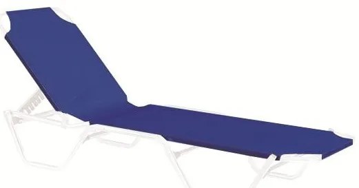 Textilene για CRETA Μπλε (1x2-540g/m2)