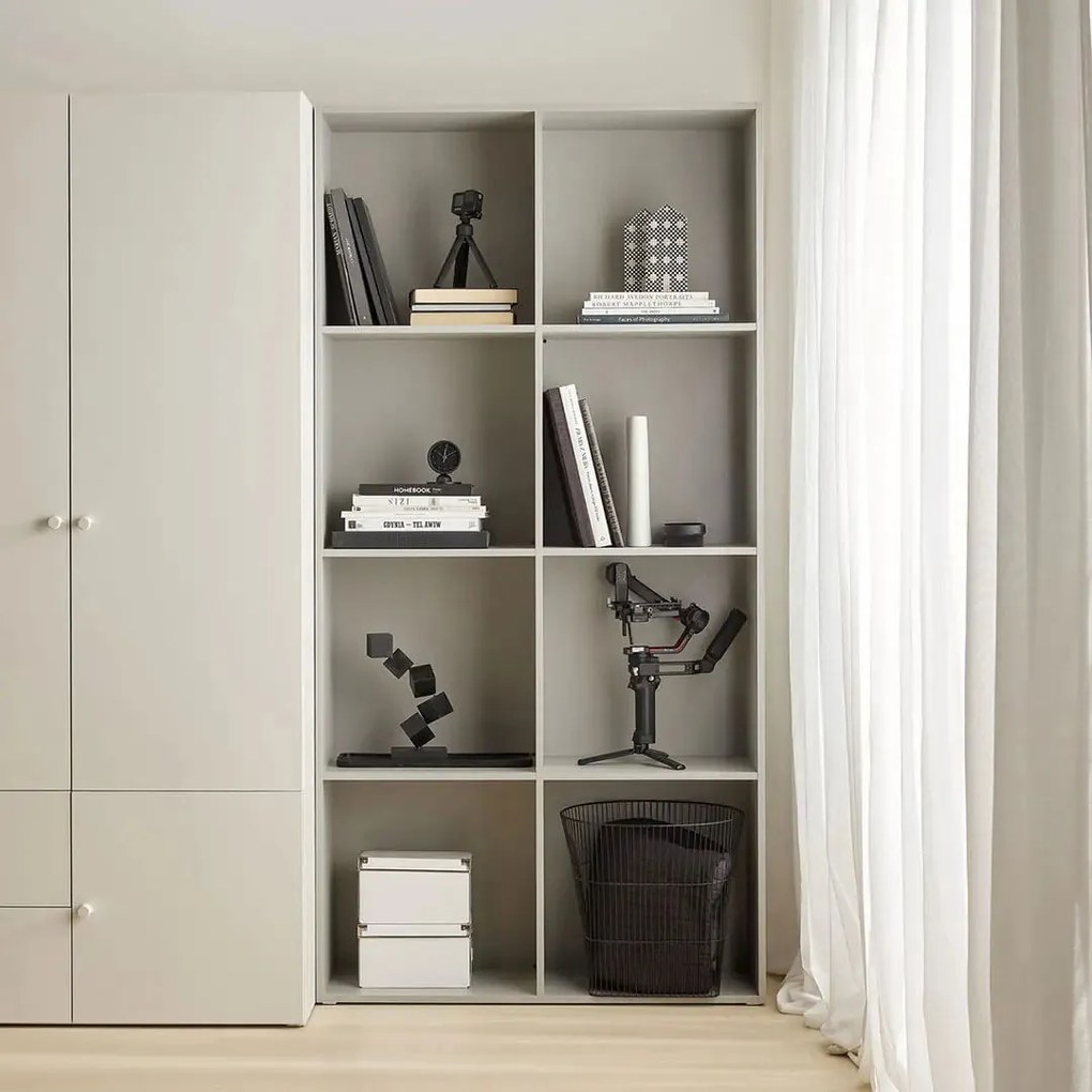 Βιβλιοθήκη Reli-Mple