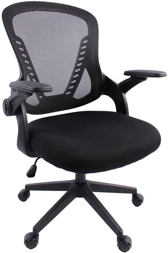 Καρέκλα γραφείου Nixon Mήκος 67.0 Βάθος 51.0 Ύψος 102.0 162813359