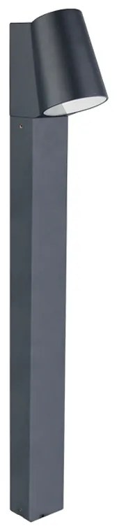 Φωτιστικό Κολώνα Εξωτερικού Χώρου LED Aca Simore LG0510G-620