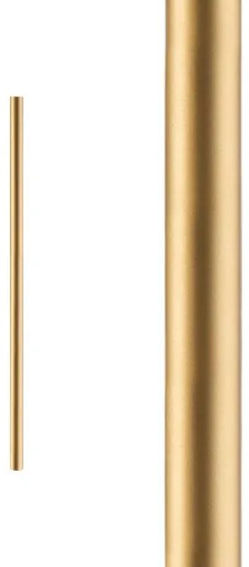 Καπέλο Φωτιστικού Οροφής IP20 Cameleon Laser 750 Nowodvorski-10252-Χρυσό 10252