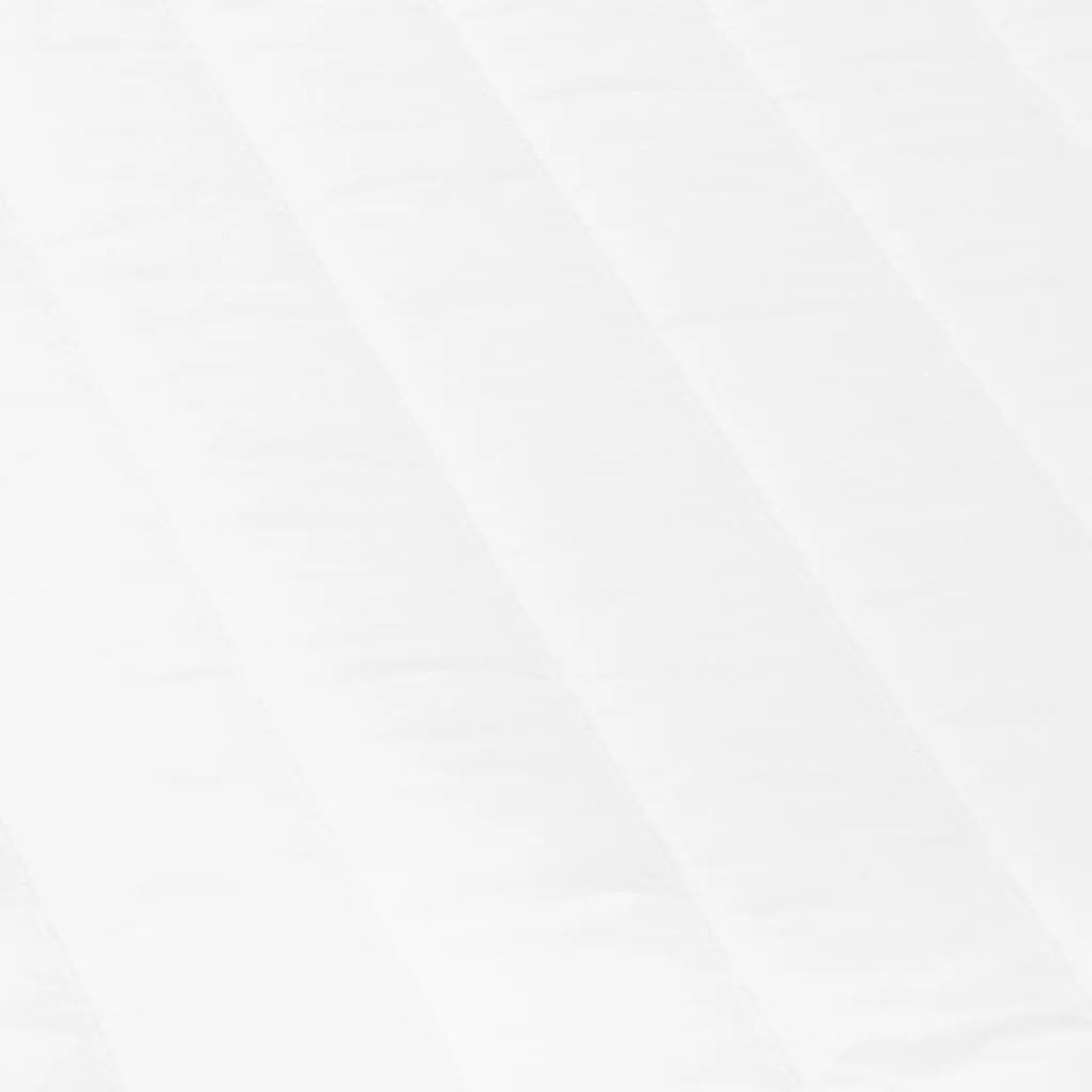 vidaXL Στρώμα 100 x 200 εκ. / 18 εκ. από Αφρό Μνήμης Visco H2