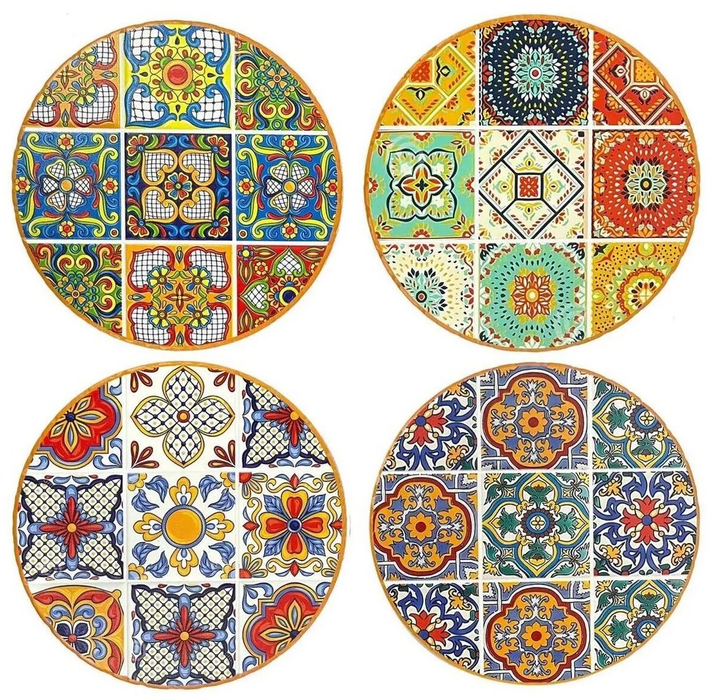Σετ τραπεζιού Signes Grimalt  4U Trivet