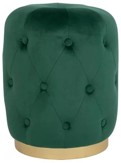 ΣΚΑΜΠΟ TORRIE ΚΥΠΑΡΙΣΣΙ ΒΕΛΟΥΔΟ ΜΕ ΧΡΥΣΗ ΒΑΣΗ HM8405.03 Φ37x46Υ εκ.