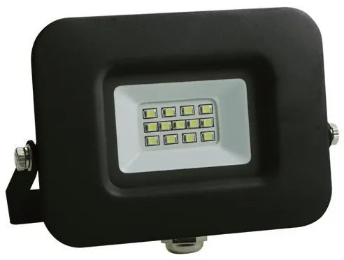 ΠΡΟΒΟΛΕΑΣ LED 10W SMD IP65 ΠΡΑΣΙΝΟΣ PLUS 147-69270