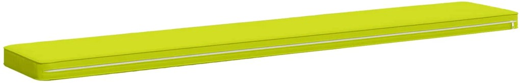vidaXL Μαξιλάρια Πάγκου 2 Τεμαχίων VUGHT 2 pcs 100% Πολυεστέρας